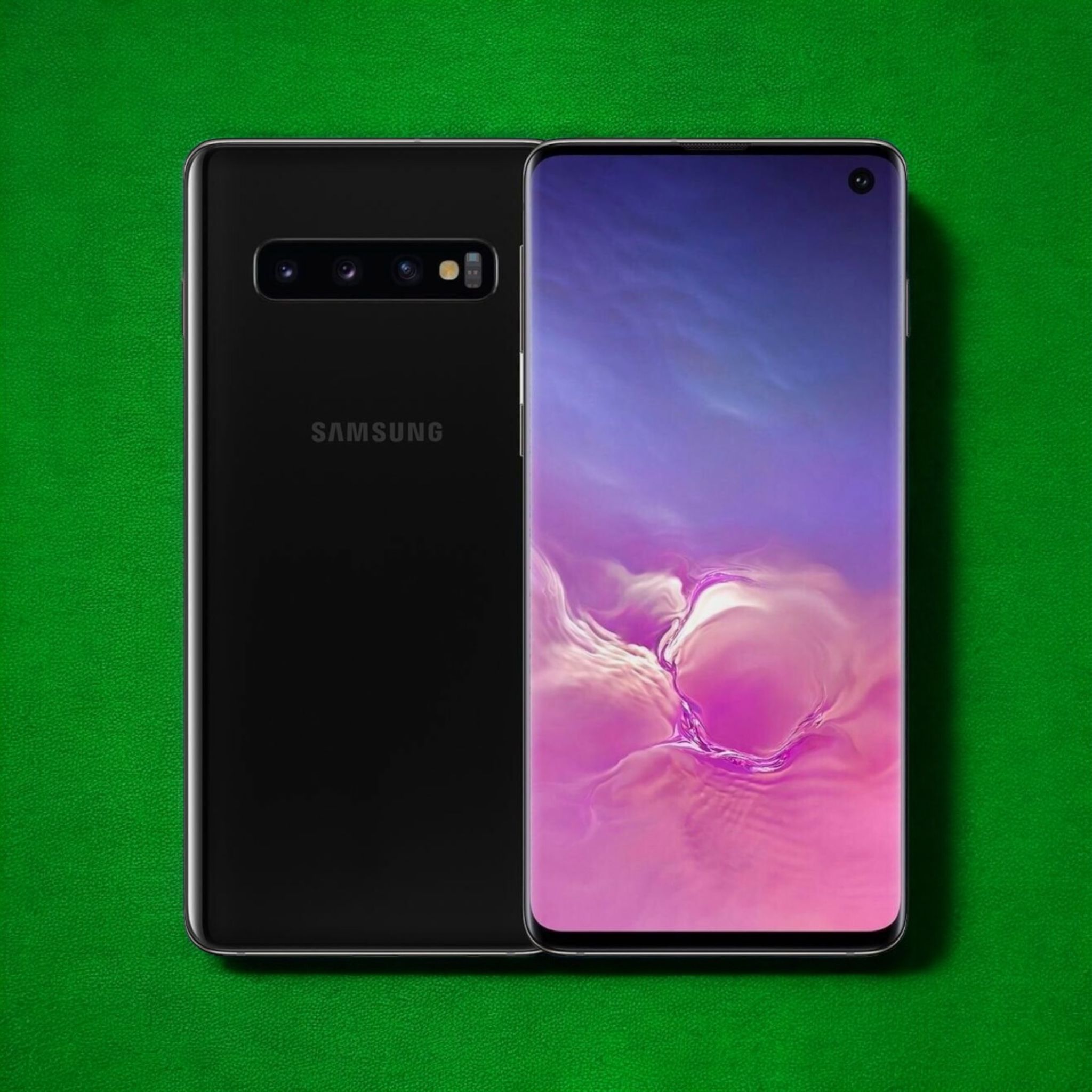 Samsung Galaxy S10
